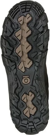 Oboz Sawtooth X Mid Boot - Men's - Image 4