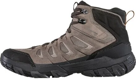 Oboz Sawtooth X Mid Boot - Men's - Image 10