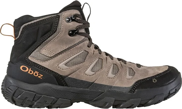Oboz Sawtooth X Mid Boot - Men's