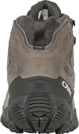 Oboz Sawtooth X Mid Boot - Women's - Image 3