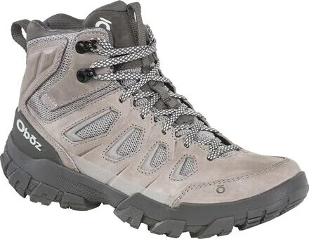 Oboz Sawtooth X Mid Boot - Women's - Image 7
