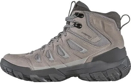 Oboz Sawtooth X Mid Boot - Women's - Image 10