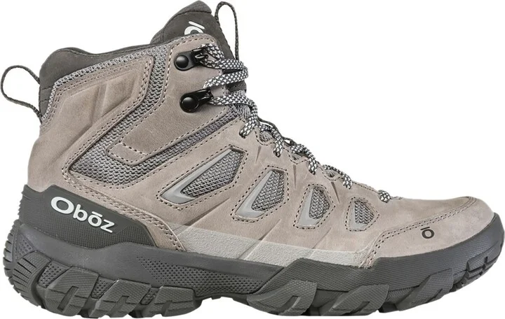 Oboz Sawtooth X Mid Boot - Women's