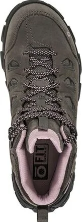 Oboz Sawtooth X Mid Waterproof Boot - Women's - Image 2