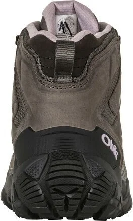 Oboz Sawtooth X Mid Waterproof Boot - Women's - Image 3