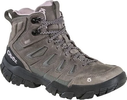 Oboz Sawtooth X Mid Waterproof Boot - Women's - Image 4