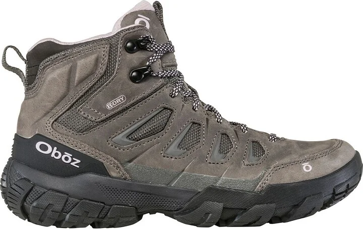 Oboz Sawtooth X Mid Waterproof Boot - Women's