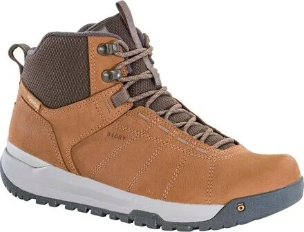 Oboz Shedhorn Mid Insulated B-DRY Boot - Men's - Image 2
