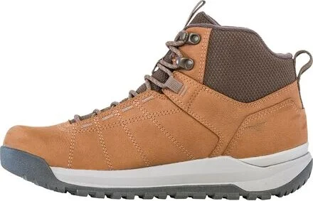 Oboz Shedhorn Mid Insulated B-DRY Boot - Men's - Image 5