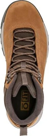 Oboz Shedhorn Mid Insulated B-DRY Boot - Men's - Image 6