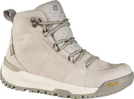 Oboz Sphinx Mid Insulated B-DRY Boot - Women's - Image 2