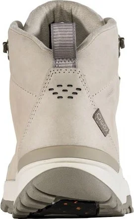 Oboz Sphinx Mid Insulated B-DRY Boot - Women's - Image 8