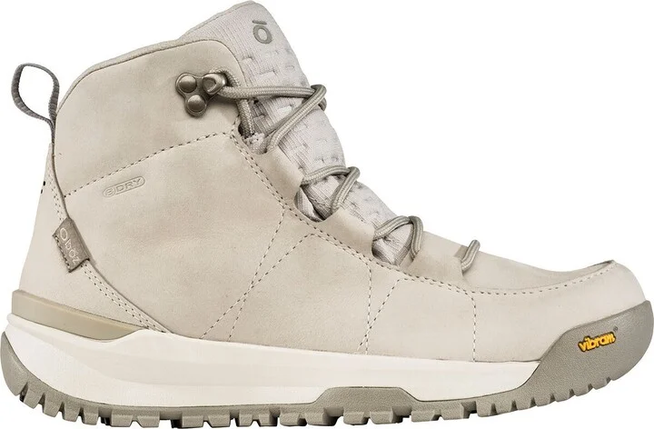 Oboz Sphinx Mid Insulated B-DRY Boot - Women's