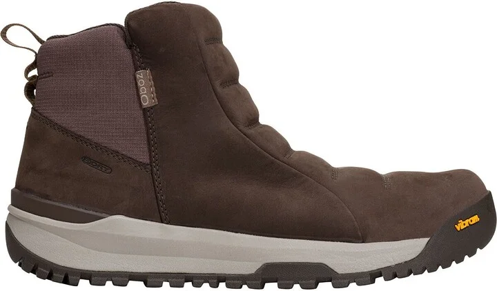 Oboz Sphinx Pull-On Insulated B-DRY Boot - Women's