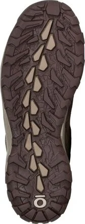 Oboz Sypes Low Leather B-DRY Hiking Shoe - Men's - Image 2