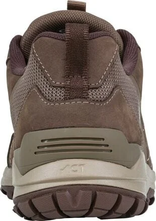Oboz Sypes Low Leather B-DRY Hiking Shoe - Men's - Image 4