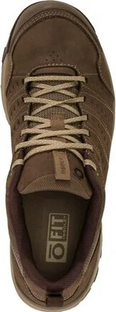 Oboz Sypes Low Leather B-DRY Hiking Shoe - Men's - Image 6