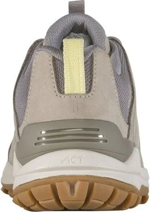 Oboz Sypes Low Leather B-DRY Hiking Shoe - Women's - Image 3
