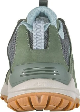 Oboz Sypes Low Leather B-DRY Hiking Shoe - Women's - Image 11