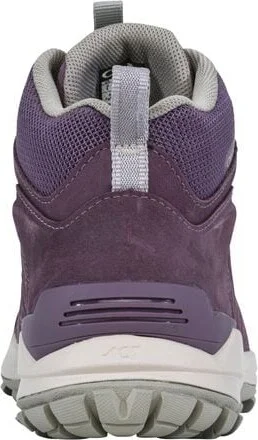 Oboz Sypes Mid Leather B-DRY Hiking Boot - Women's - Image 10