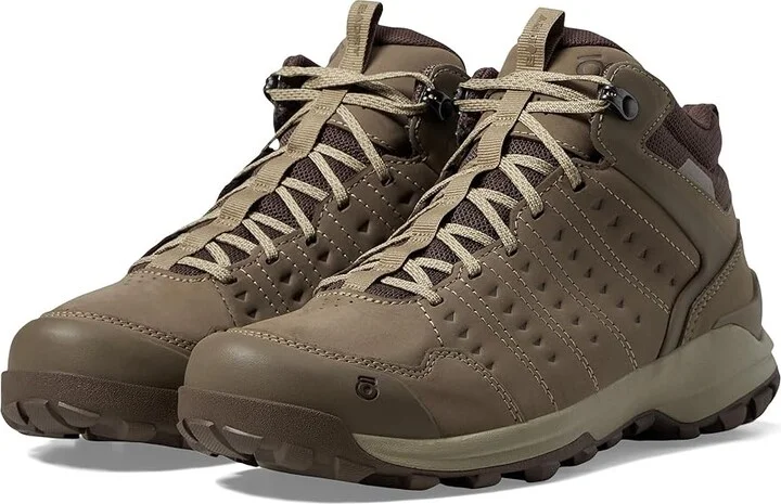 Morel Brown