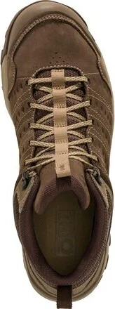 Oboz Sypes Mid Leather Waterproof Hiking Boot - Men's - Image 6