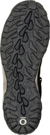 Oboz Sypes Mid Leather Waterproof Hiking Boot - Men's - Image 8