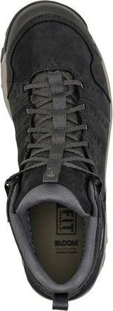 Oboz Sypes Mid Leather Waterproof Hiking Boot - Men's - Image 11