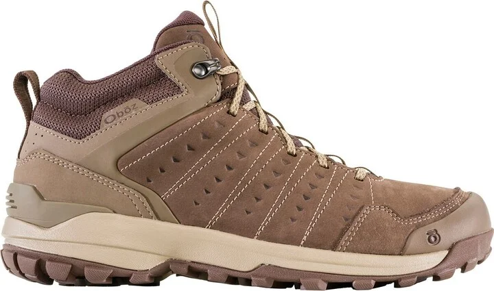 Morel Brown