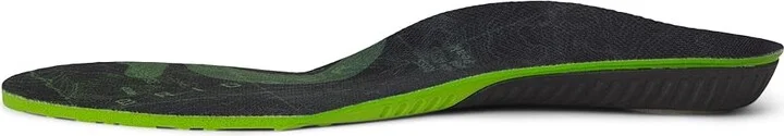 Oboz Trail Insole Insoles Foot Care Green : XXS (Women's 5.5-6.5) - Image 2