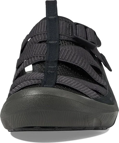 Oboz Whakata Ease Men's Shoes Black Sea : 8 D - Medium - Image 2