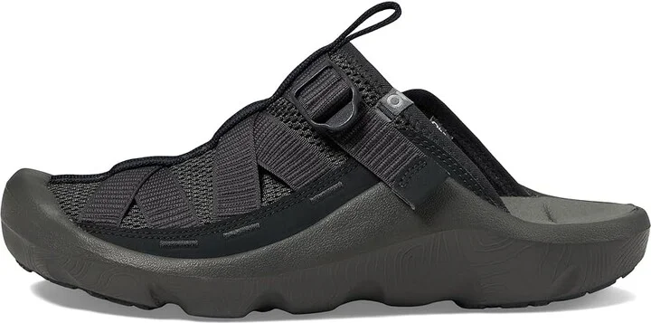 Oboz Whakata Ease Men's Shoes Black Sea : 8 D - Medium - Image 5