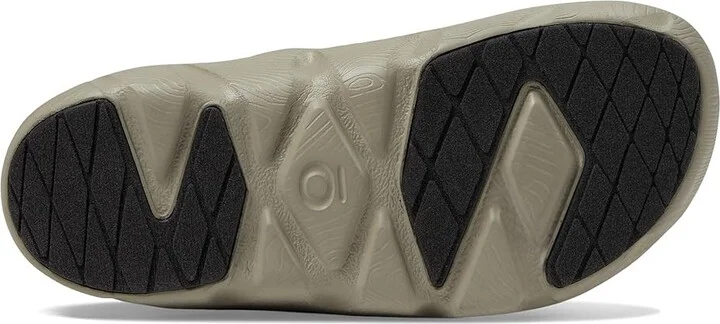Oboz Whakata Ease Men's Shoes Black Sea : 8 D - Medium - Image 7