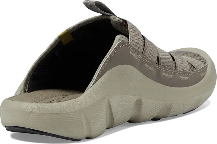 Oboz Whakata Ease Men's Shoes Black Sea : 8 D - Medium - Image 8