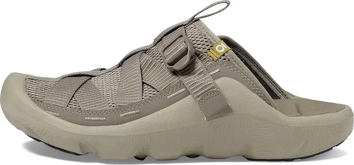 Oboz Whakata Ease Men's Shoes Black Sea : 8 D - Medium - Image 9