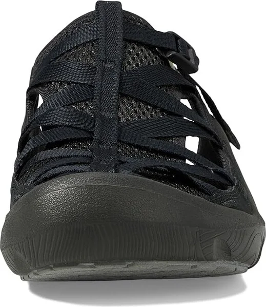 Oboz Whakata Ease Women's Shoes Black Sea : 6 B - Medium, Synthetic - Image 2