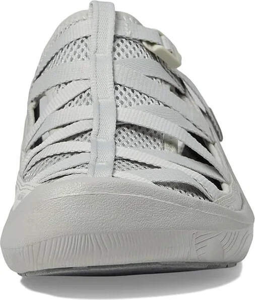 Oboz Whakata Ease Women's Shoes Black Sea : 6 B - Medium, Synthetic - Image 6