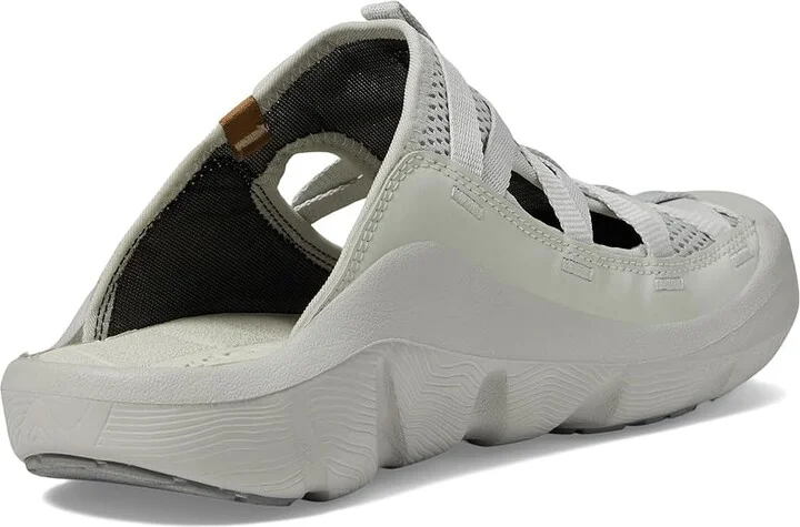 Oboz Whakata Ease Women's Shoes Black Sea : 6 B - Medium, Synthetic - Image 8