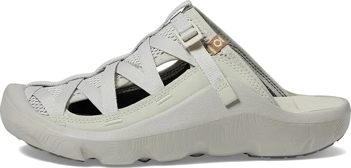 Oboz Whakata Ease Women's Shoes Black Sea : 6 B - Medium, Synthetic - Image 9