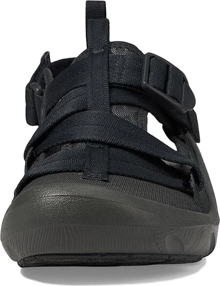 Oboz Whakata Off-Road Men's Shoes Black Sea : 10 D - Medium - Image 2