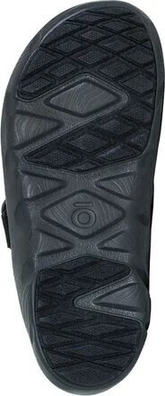 Oboz Whakata Off-Road Shoe - Men's - Image 7