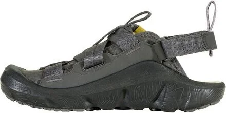 Oboz Whakata Off-Road Shoe - Women's - Image 8