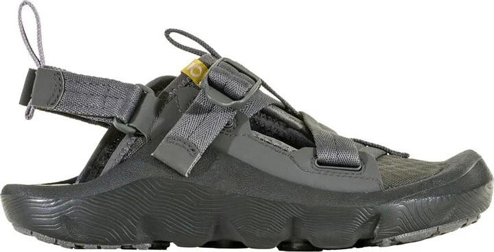 Oboz Whakata Off-Road Shoe - Women's