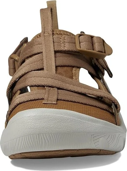 Oboz Whakata Off-Road Women's Shoes Charcoal : 6 B - Medium, Leather - Image 6