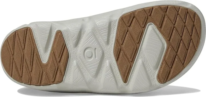 Oboz Whakata Off-Road Women's Shoes Charcoal : 6 B - Medium, Leather - Image 7