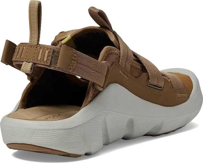 Oboz Whakata Off-Road Women's Shoes Charcoal : 6 B - Medium, Leather - Image 8