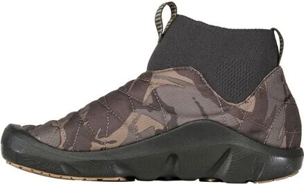 Oboz Whakata Puffy Mid Print Shoe - Image 5