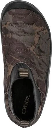 Oboz Whakata Puffy Mid Print Shoe - Image 6