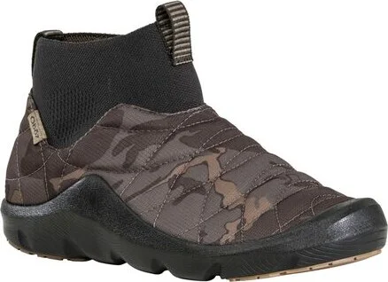 Oboz Whakata Puffy Mid Print Shoe - Image 7