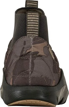 Oboz Whakata Puffy Mid Print Shoe - Image 8